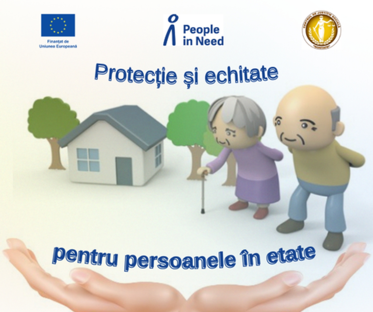 Protecție și echitate pen...