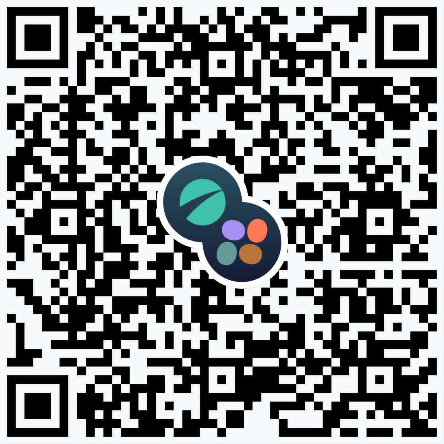 QR code pentru achitare prin MIA
